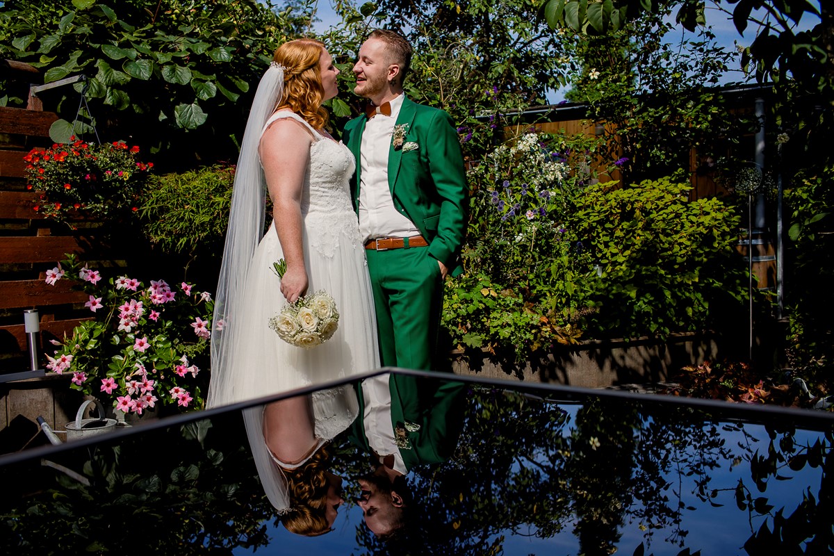 1 Karin Keesmaat trouwfotograaf trouwen Kasteel de Vanenburg .jpg