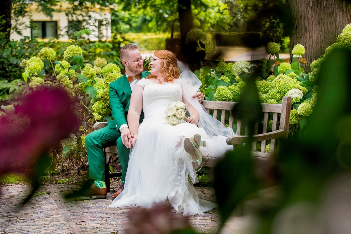 4 Karin Keesmaat trouwfotograaf trouwen Kasteel de Vanenburg.jpg